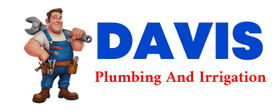 Trusted plumber in WEED